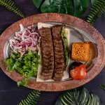 Urfa Kebab